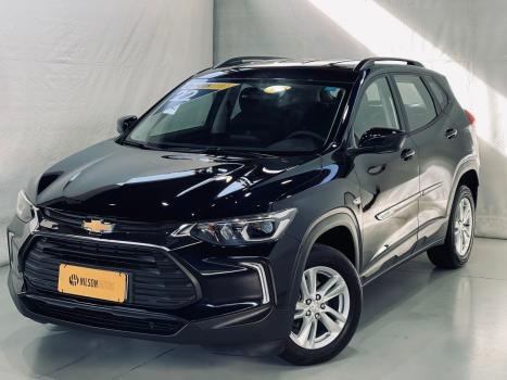 CHEVROLET Tracker 1.0 4P FLEX TURBO LT AUTOMTICO, Foto 3