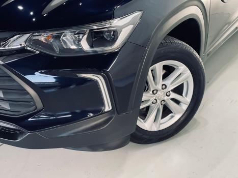 CHEVROLET Tracker 1.0 4P FLEX TURBO LT AUTOMTICO, Foto 4