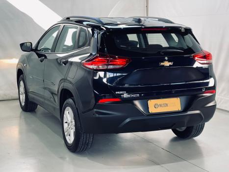 CHEVROLET Tracker 1.0 4P FLEX TURBO LT AUTOMTICO, Foto 5