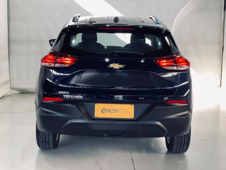 CHEVROLET Tracker 1.0 4P FLEX TURBO LT AUTOMTICO, Foto 6