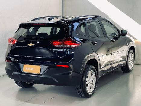 CHEVROLET Tracker 1.0 4P FLEX TURBO LT AUTOMTICO, Foto 7