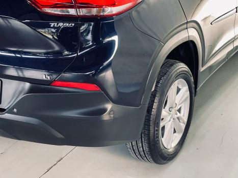 CHEVROLET Tracker 1.0 4P FLEX TURBO LT AUTOMTICO, Foto 8