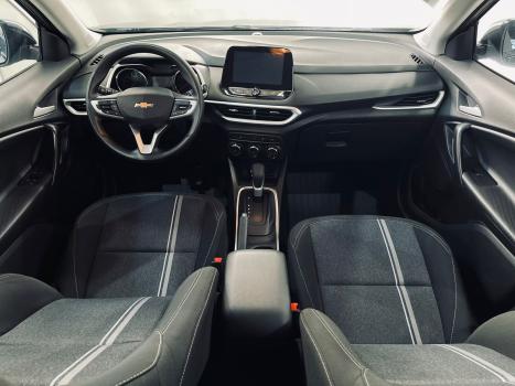 CHEVROLET Tracker 1.0 4P FLEX TURBO LT AUTOMTICO, Foto 9