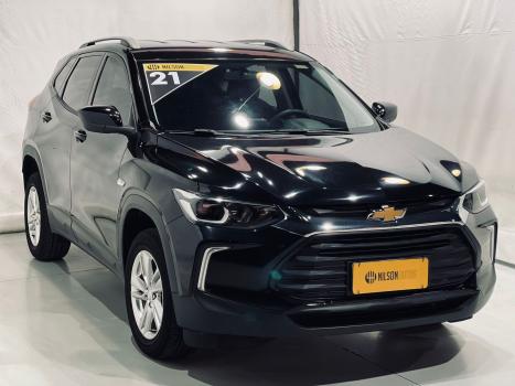 CHEVROLET Tracker 1.0 4P FLEX TURBO, Foto 1