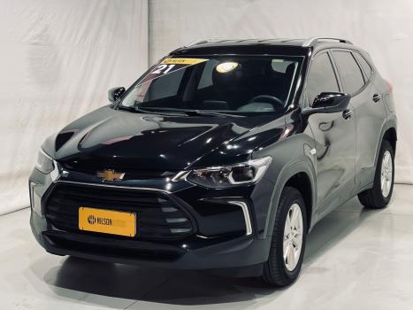 CHEVROLET Tracker 1.0 4P FLEX TURBO, Foto 3
