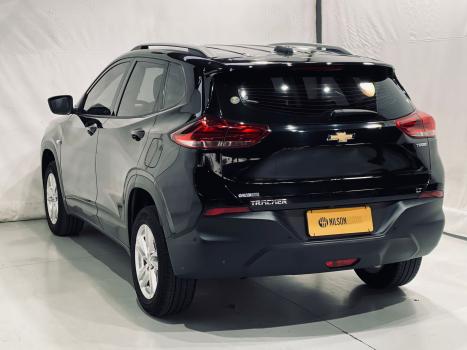 CHEVROLET Tracker 1.0 4P FLEX TURBO, Foto 4