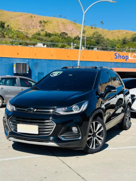 CHEVROLET Tracker 1.4 16V 4P FLEX PREMIER TURBO AUTOMTICO, Foto 1