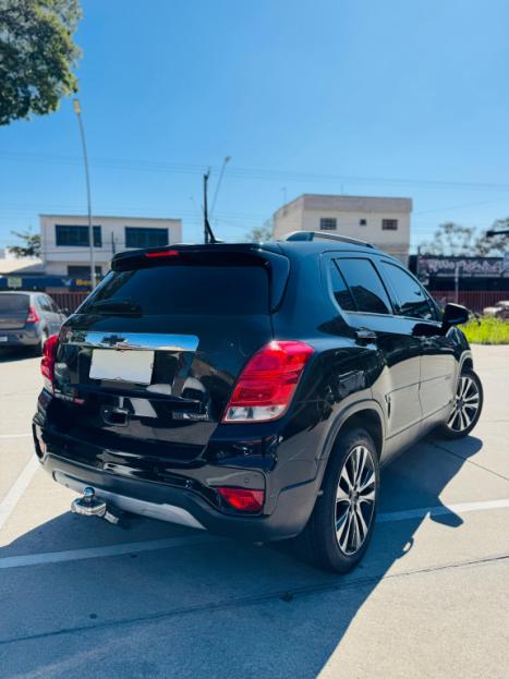 CHEVROLET Tracker 1.4 16V 4P FLEX PREMIER TURBO AUTOMTICO, Foto 4