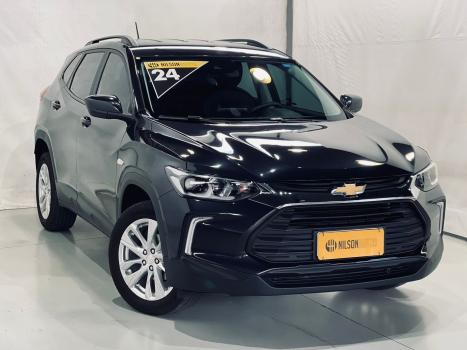 CHEVROLET Tracker 1.0 4P FLEX TURBO LTZ AUTOMTICO, Foto 1