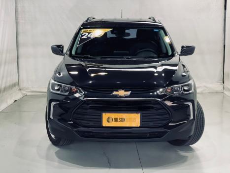 CHEVROLET Tracker 1.0 4P FLEX TURBO LTZ AUTOMTICO, Foto 2