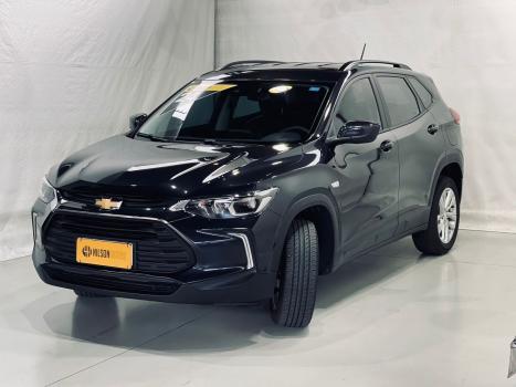 CHEVROLET Tracker 1.0 4P FLEX TURBO LTZ AUTOMTICO, Foto 3