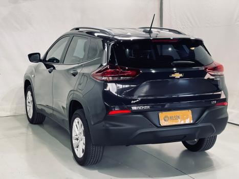 CHEVROLET Tracker 1.0 4P FLEX TURBO LTZ AUTOMTICO, Foto 4