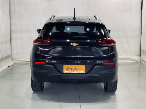 CHEVROLET Tracker 1.0 4P FLEX TURBO LTZ AUTOMTICO, Foto 5