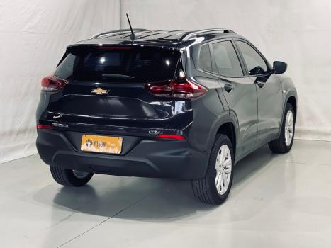 CHEVROLET Tracker 1.0 4P FLEX TURBO LTZ AUTOMTICO, Foto 6