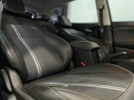 CHEVROLET Tracker 1.0 4P FLEX TURBO LTZ AUTOMTICO, Foto 8