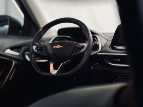 CHEVROLET Tracker 1.0 4P FLEX TURBO LTZ AUTOMTICO, Foto 9
