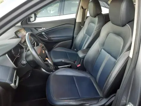 CHEVROLET Tracker 1.2 4P FLEX TURBO PREMIER AUTOMTICO, Foto 9