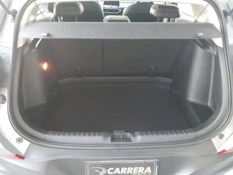 CHEVROLET Tracker 1.2 4P FLEX TURBO PREMIER AUTOMTICO, Foto 11