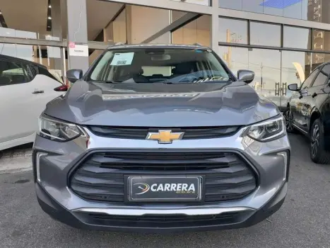 CHEVROLET Tracker 1.2 4P FLEX TURBO PREMIER AUTOMTICO, Foto 17