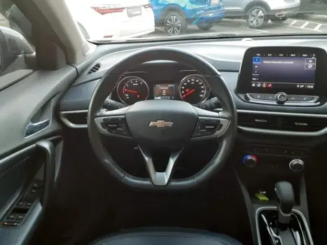 CHEVROLET Tracker 1.2 4P FLEX TURBO PREMIER AUTOMTICO, Foto 20