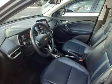 CHEVROLET Tracker 1.2 4P FLEX TURBO PREMIER AUTOMTICO, Foto 29
