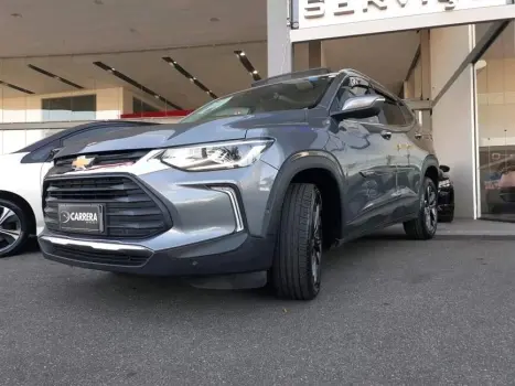 CHEVROLET Tracker 1.2 4P FLEX TURBO PREMIER AUTOMTICO, Foto 30
