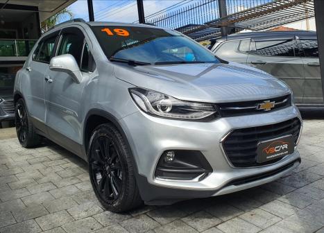 CHEVROLET Tracker 1.4 16V 4P FLEX PREMIER TURBO AUTOMTICO, Foto 1