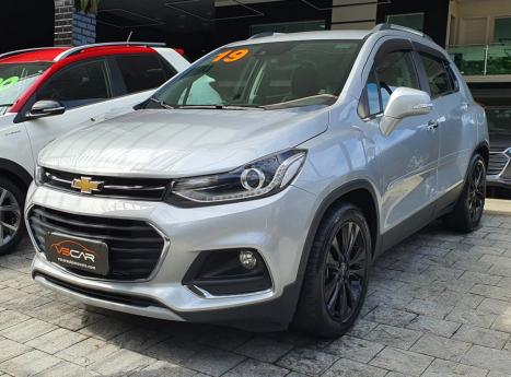 CHEVROLET Tracker 1.4 16V 4P FLEX PREMIER TURBO AUTOMTICO, Foto 2