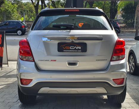 CHEVROLET Tracker 1.4 16V 4P FLEX PREMIER TURBO AUTOMTICO, Foto 3