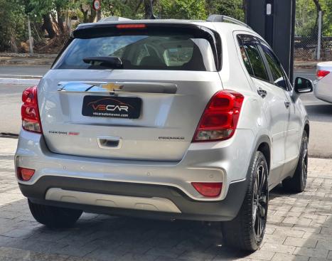 CHEVROLET Tracker 1.4 16V 4P FLEX PREMIER TURBO AUTOMTICO, Foto 4