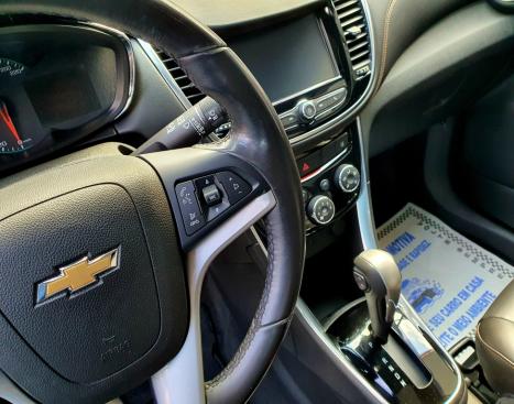 CHEVROLET Tracker 1.4 16V 4P FLEX PREMIER TURBO AUTOMTICO, Foto 6