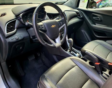 CHEVROLET Tracker 1.4 16V 4P FLEX PREMIER TURBO AUTOMTICO, Foto 7