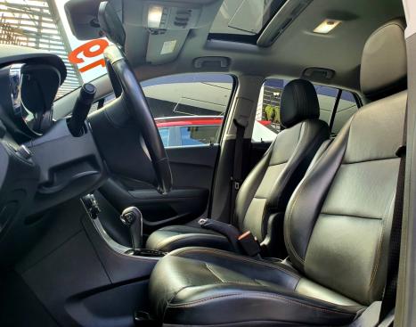 CHEVROLET Tracker 1.4 16V 4P FLEX PREMIER TURBO AUTOMTICO, Foto 8