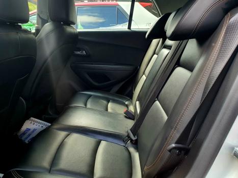 CHEVROLET Tracker 1.4 16V 4P FLEX PREMIER TURBO AUTOMTICO, Foto 11
