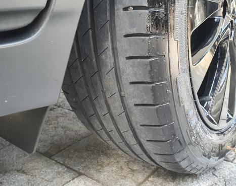 CHEVROLET Tracker 1.4 16V 4P FLEX PREMIER TURBO AUTOMTICO, Foto 12
