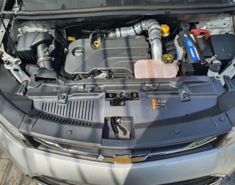 CHEVROLET Tracker 1.4 16V 4P FLEX PREMIER TURBO AUTOMTICO, Foto 15