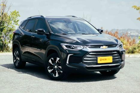 CHEVROLET Tracker 1.2 12V 4P FLEX TURBO AUTOMTICO, Foto 1