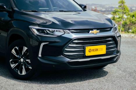 CHEVROLET Tracker 1.2 12V 4P FLEX TURBO AUTOMTICO, Foto 2