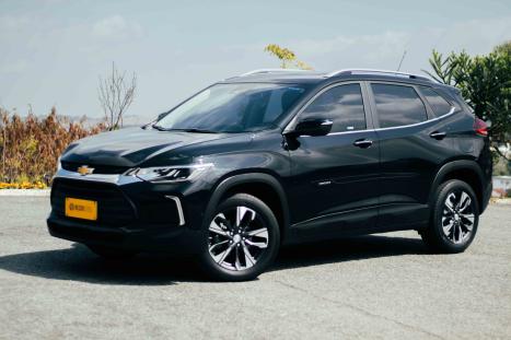 CHEVROLET Tracker 1.2 12V 4P FLEX TURBO AUTOMTICO, Foto 5