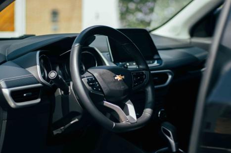 CHEVROLET Tracker 1.2 12V 4P FLEX TURBO AUTOMTICO, Foto 6