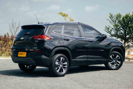 CHEVROLET Tracker 1.2 12V 4P FLEX TURBO AUTOMTICO, Foto 14
