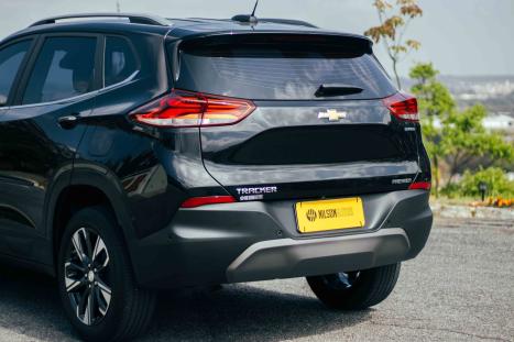 CHEVROLET Tracker 1.2 12V 4P FLEX TURBO AUTOMTICO, Foto 15