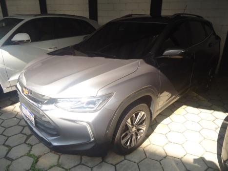 CHEVROLET Tracker 1.2 4P FLEX TURBO PREMIER AUTOMTICO, Foto 1