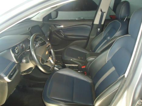 CHEVROLET Tracker 1.2 4P FLEX TURBO PREMIER AUTOMTICO, Foto 2
