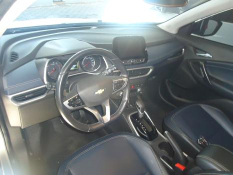 CHEVROLET Tracker 1.2 4P FLEX TURBO PREMIER AUTOMTICO, Foto 3
