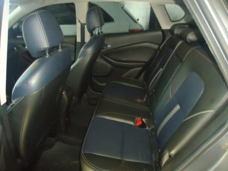 CHEVROLET Tracker 1.2 4P FLEX TURBO PREMIER AUTOMTICO, Foto 4