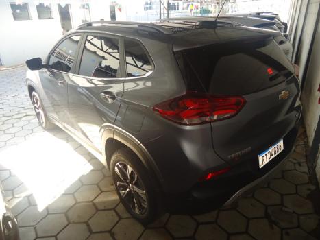 CHEVROLET Tracker 1.2 4P FLEX TURBO PREMIER AUTOMTICO, Foto 5