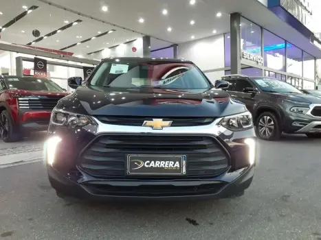 CHEVROLET Tracker 1.0 12V 4P FLEX TURBO AUTOMTICO, Foto 2