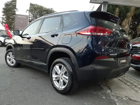 CHEVROLET Tracker 1.0 12V 4P FLEX TURBO AUTOMTICO, Foto 3