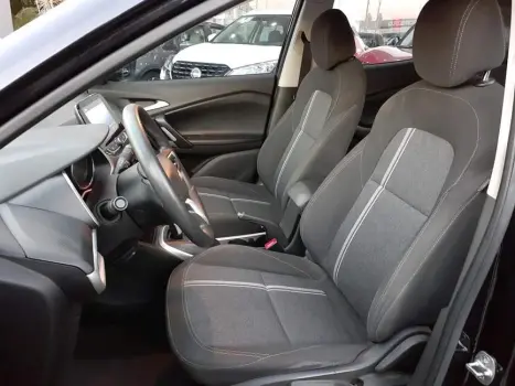 CHEVROLET Tracker 1.0 12V 4P FLEX TURBO AUTOMTICO, Foto 9